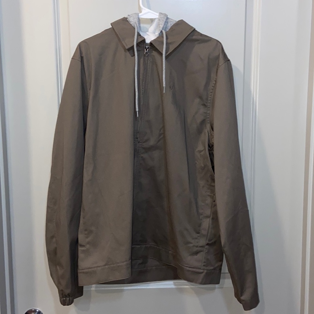 men’s jacket